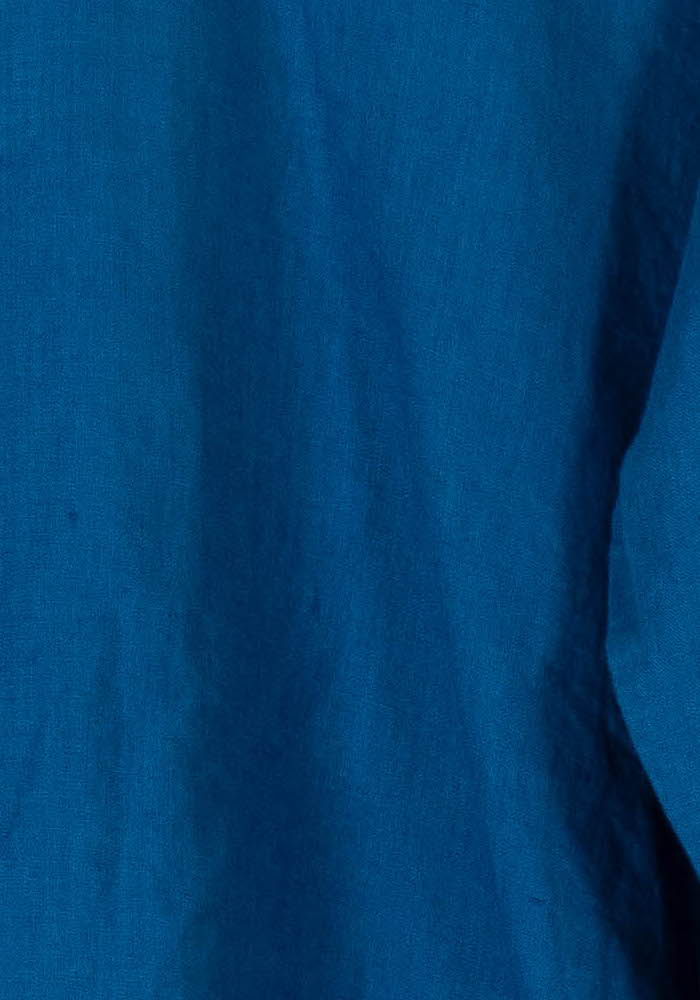Blouse Bleu - Taille XXL/44 de la marque Weill | PARAD104995 - Vendu par Paradigme - Image 3