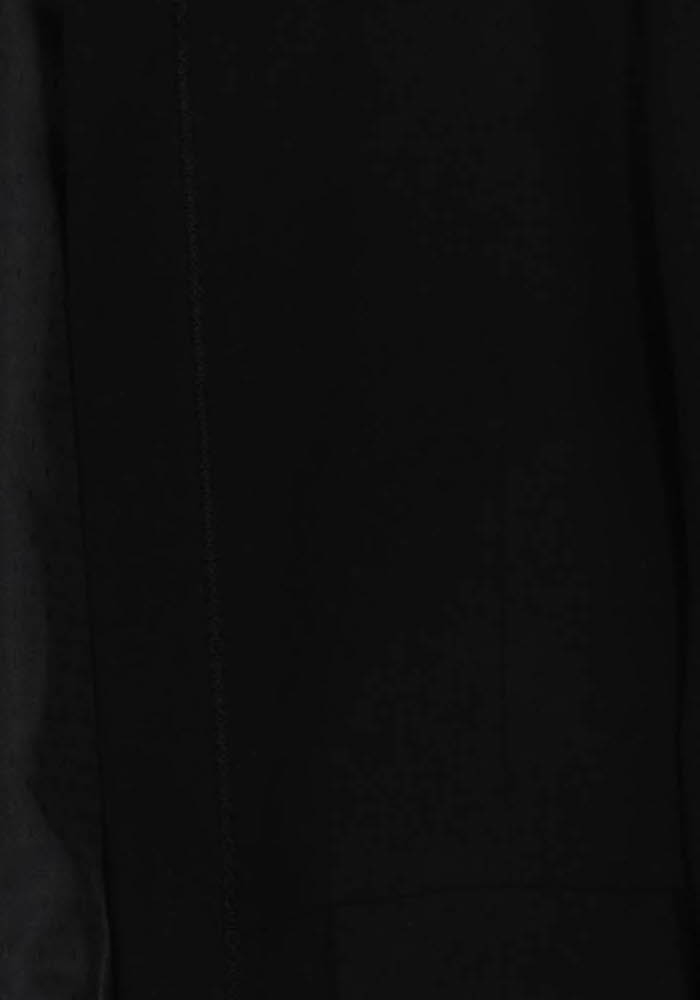 Veste Noire - Taille L/40 de la marque One Step | PARAD105003 - Vendu par Paradigme - Image 3