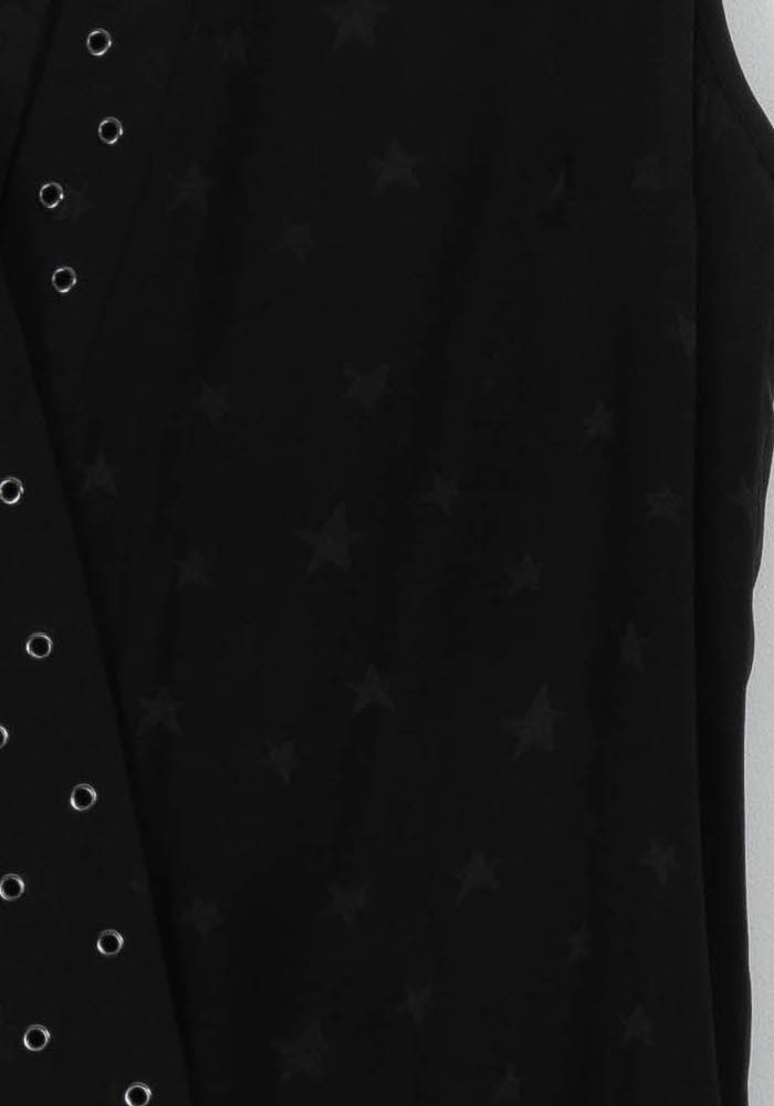 Robe Sans Manches Noire - Taille S/36 de la marque Zadig&Voltaire | PARAD105023 - Vendu par Paradigme - Image 3