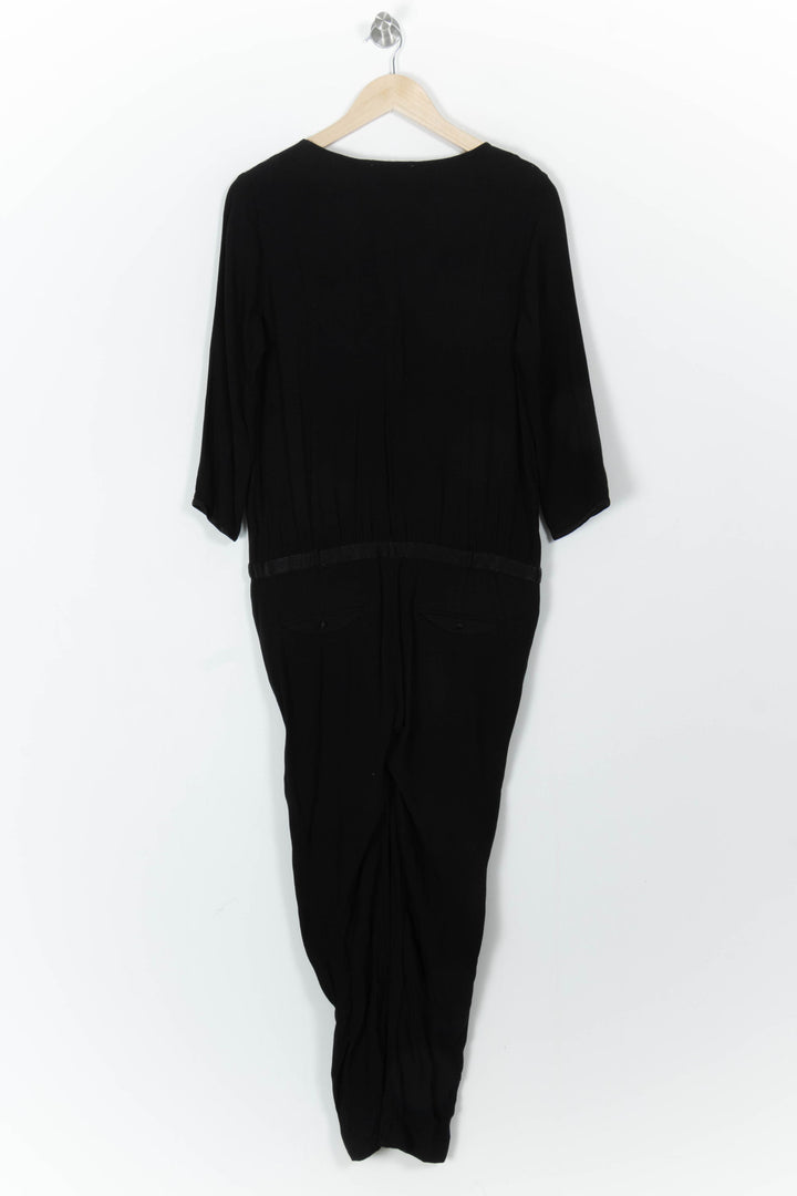Combinaison Noire - Taille XS/34 de la marque ba&sh | PARAD105026 - Vendu par Paradigme - Image 4