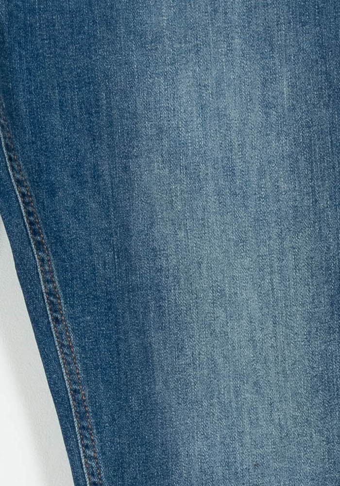 Jean Bleu - Taille L/40 de la marque Kookai | PARAD105032 - Vendu par Paradigme - Image 3