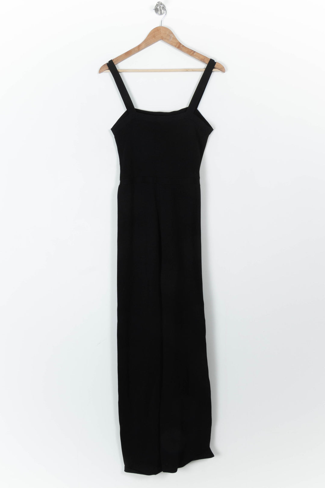 Combinaison Noire - Taille S/36 de la marque Kookai | PARAD105036 - Vendu par Paradigme - Image 4