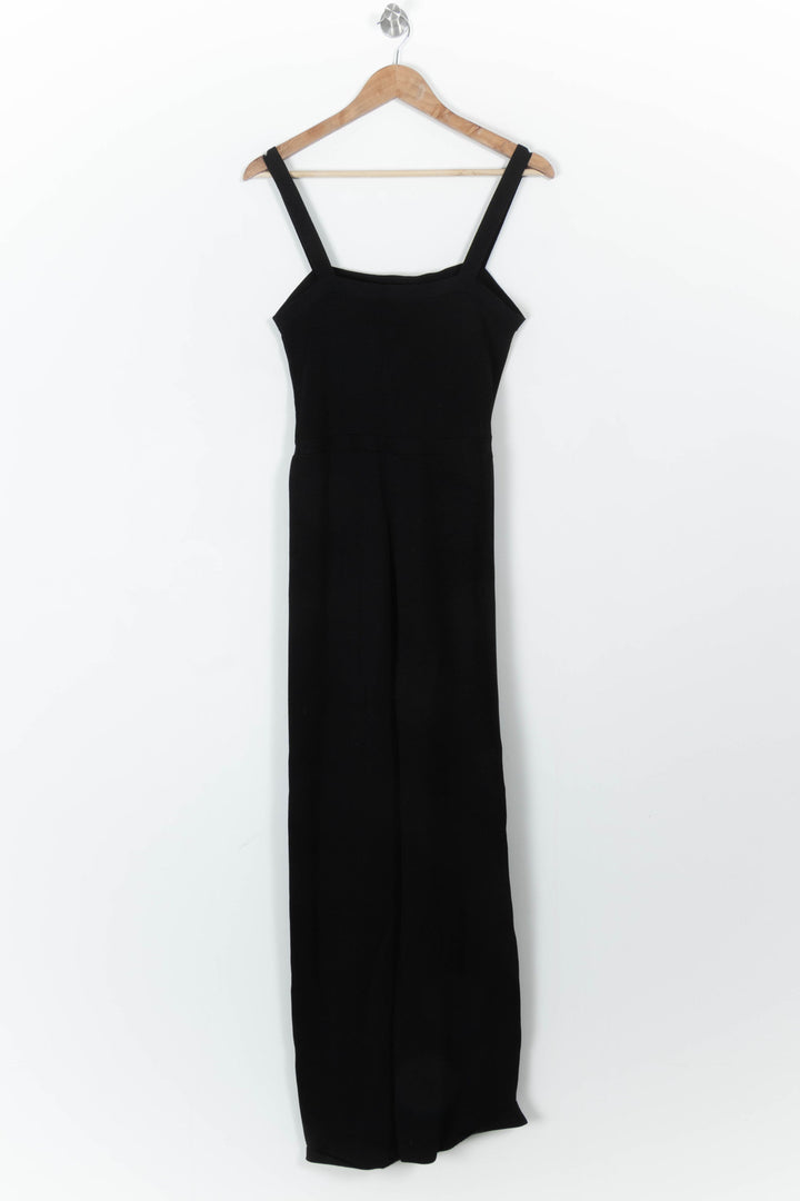 Combinaison Noire - Taille S/36 de la marque Kookai | PARAD105036 - Vendu par Paradigme - Image 4