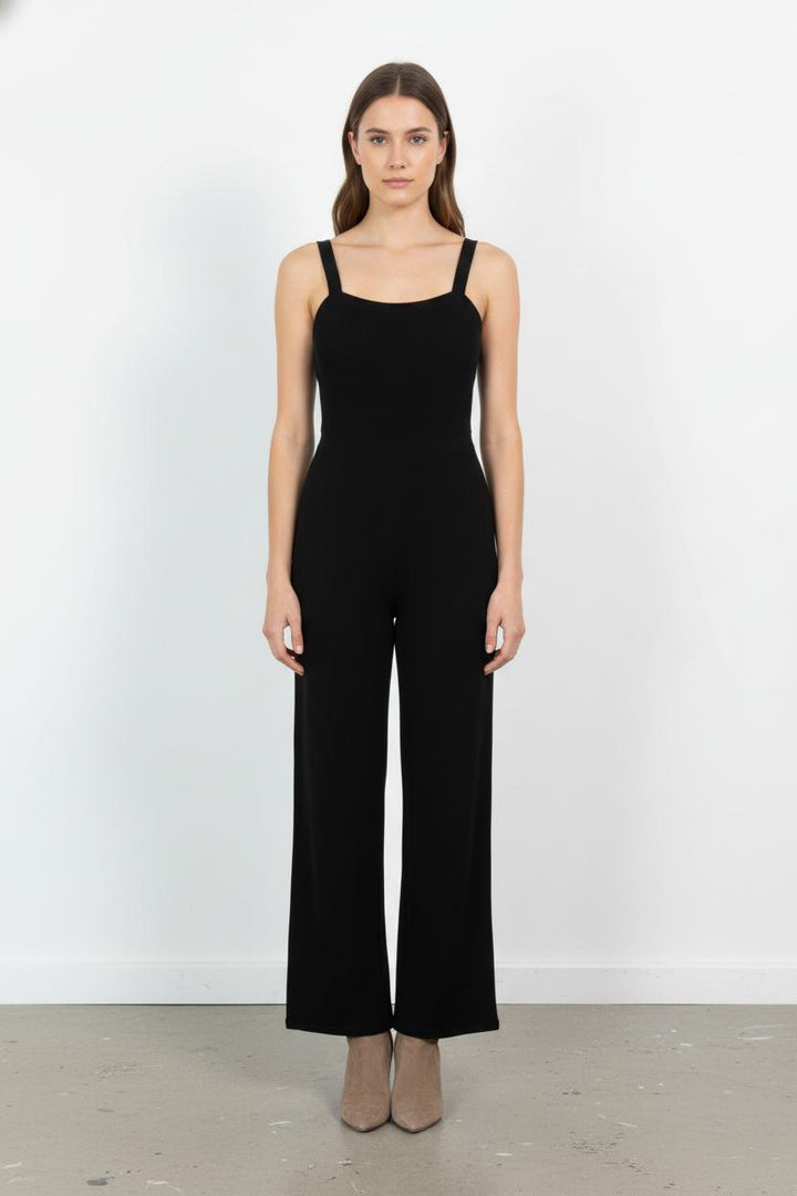 Combinaison Noire - Taille S/36 de la marque Kookai | PARAD105036 - Vendu par Paradigme - Image 1
