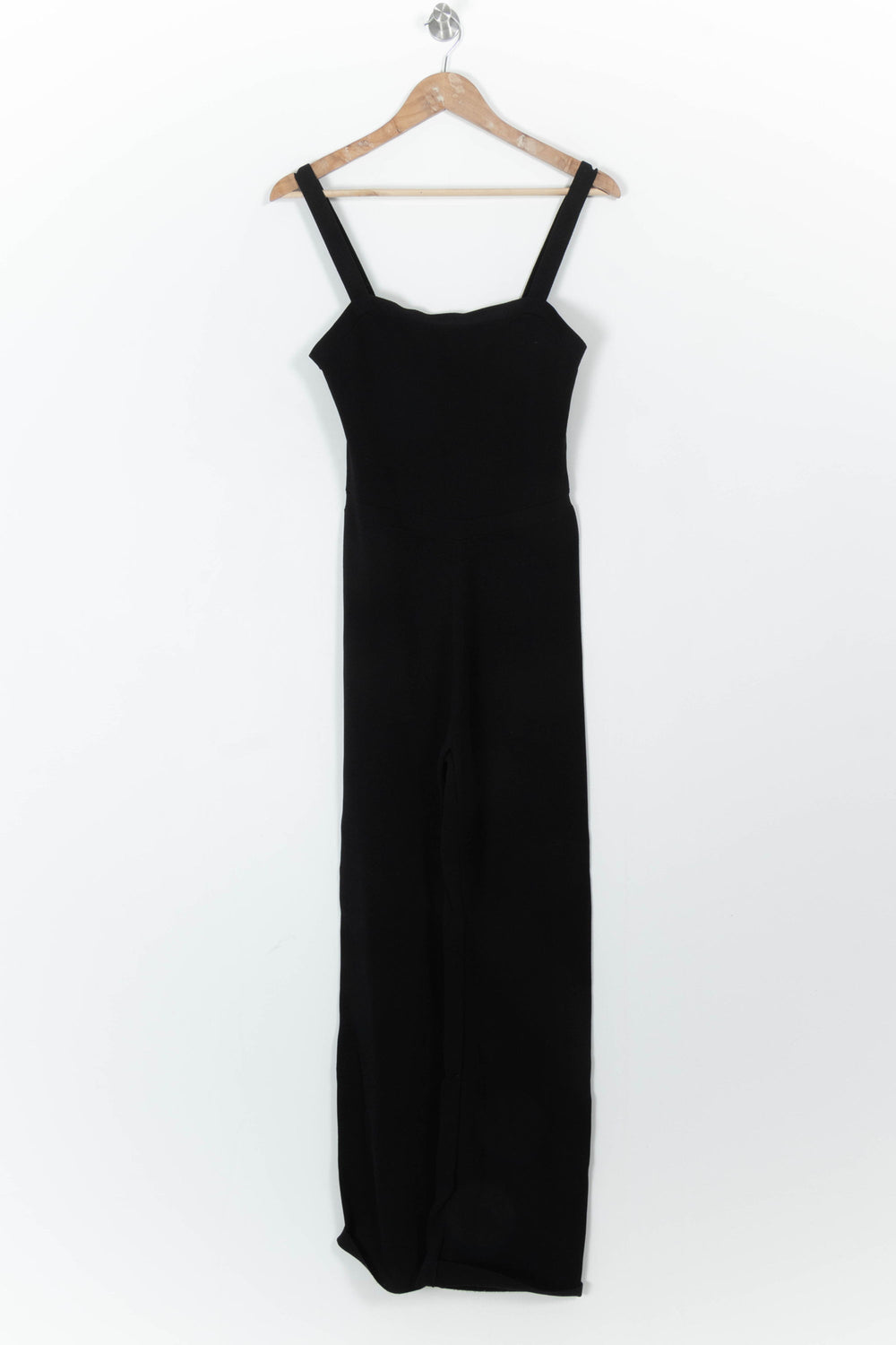 Combinaison Noire - Taille S/36 de la marque Kookai | PARAD105036 - Vendu par Paradigme - Image 2