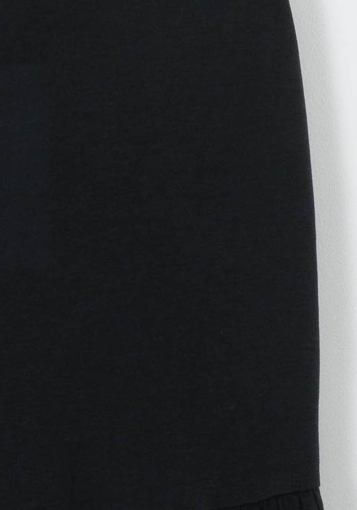 Robe Sans Manches Noire - Taille S/36 de la marque Sessùn | PARAD105038 - Vendu par Paradigme - Image 3