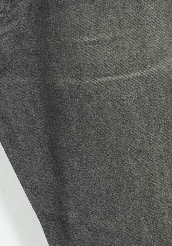 Jean Slim Gris - Taille XXL/44 de la marque Levi's | PARAD105046 - Vendu par Paradigme - Image 3