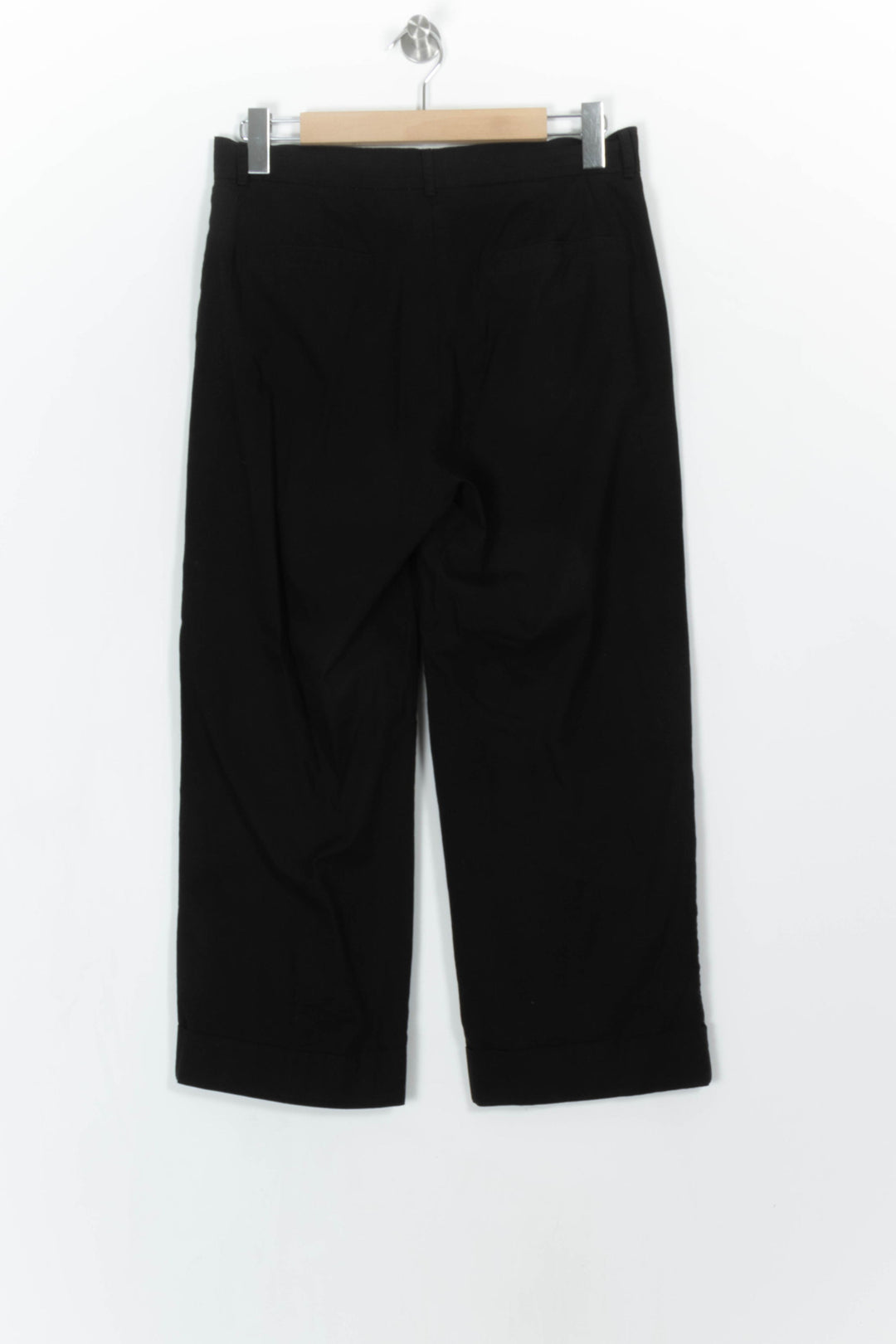 Pantalon Noir - Taille XL/42 de la marque La Fée Maraboutée | PARAD105056 - Vendu par Paradigme - Image 4