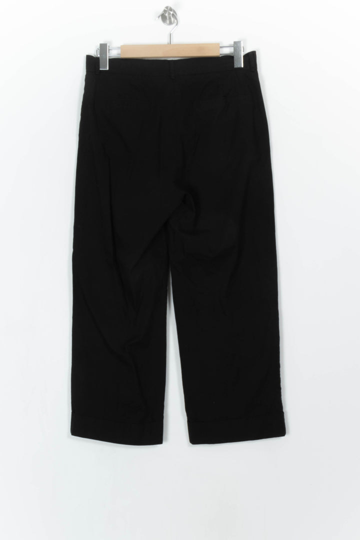 Pantalon Noir - Taille XL/42 de la marque La Fée Maraboutée | PARAD105056 - Vendu par Paradigme - Image 4