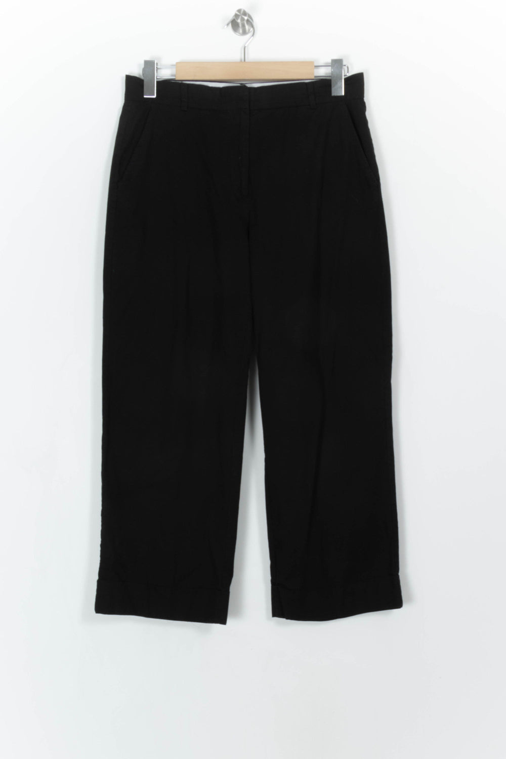 Pantalon Noir - Taille XL/42 de la marque La Fée Maraboutée | PARAD105056 - Vendu par Paradigme - Image 2