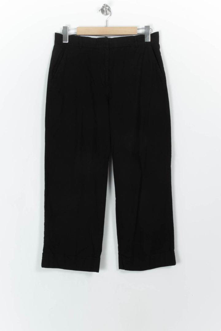 Pantalon Noir - Taille XL/42 de la marque La Fée Maraboutée | PARAD105056 - Vendu par Paradigme - Image 2