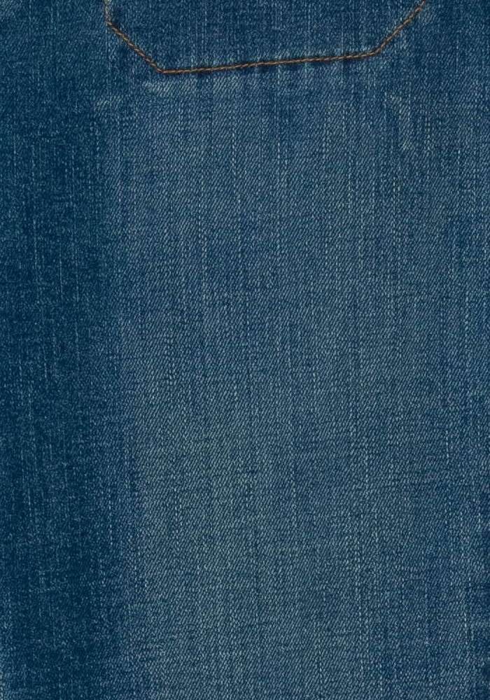 Jean Bleu - Taille XL/42 de la marque Pablo | PARAD105064 - Vendu par Paradigme - Image 3