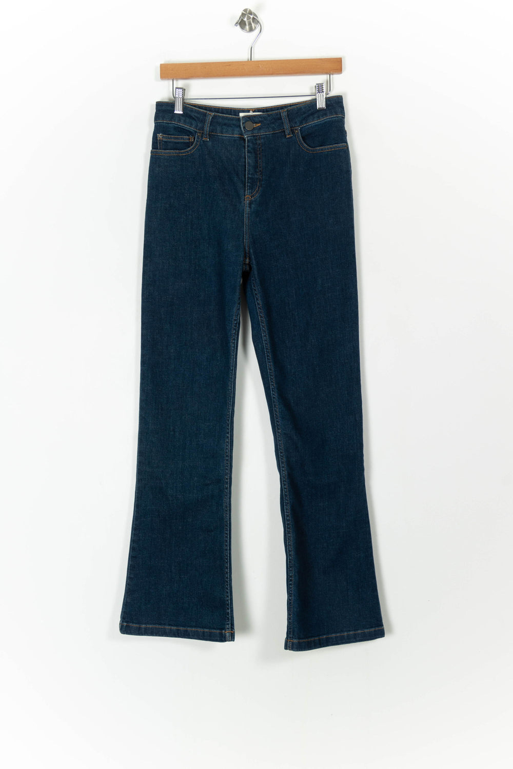Jean Bleu - Taille M/38 de la marque Gerard Darel | PARAD105065 - Vendu par Paradigme - Image 2