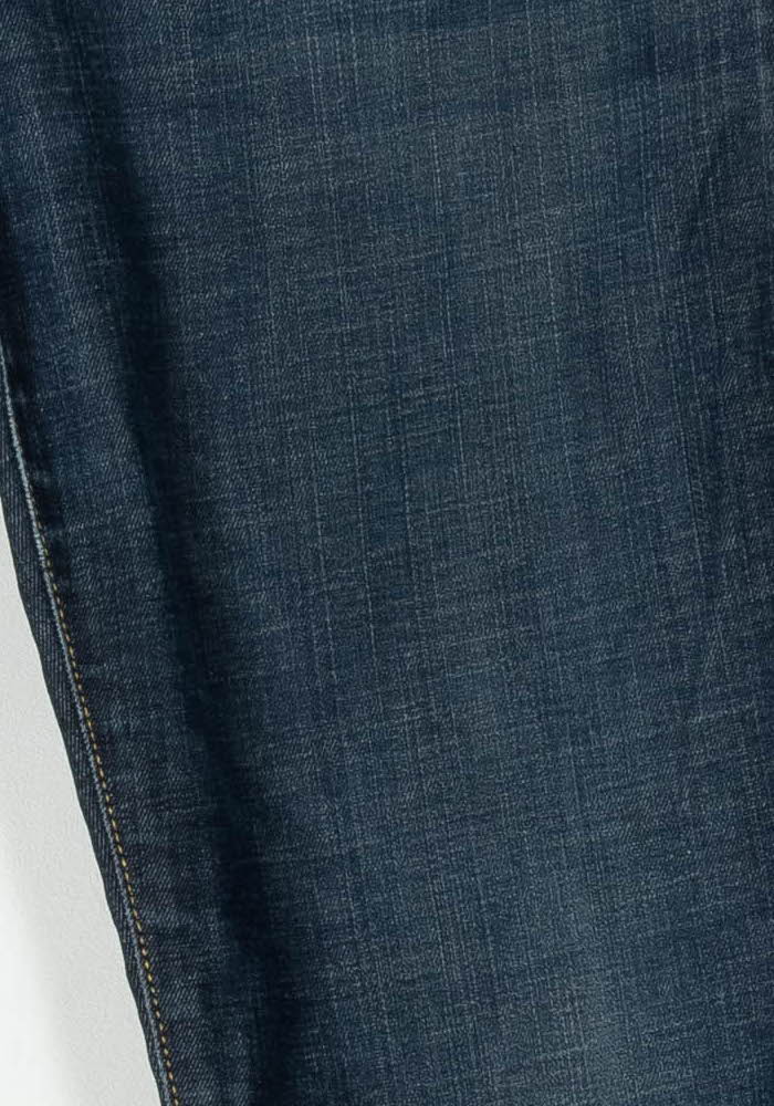 Jean Skinny Bleu - Taille S/36 de la marque Pablo | PARAD105066 - Vendu par Paradigme - Image 3