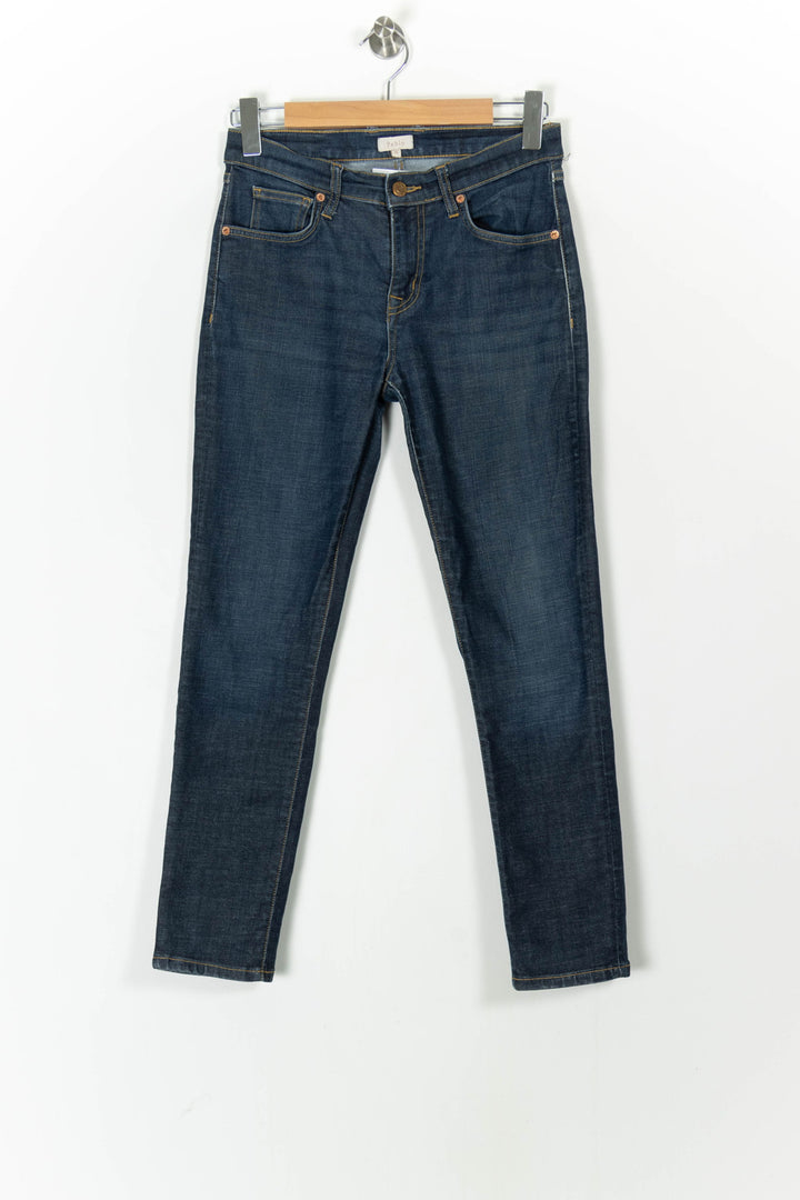 Jean Skinny Bleu - Taille S/36 de la marque Pablo | PARAD105066 - Vendu par Paradigme - Image 2