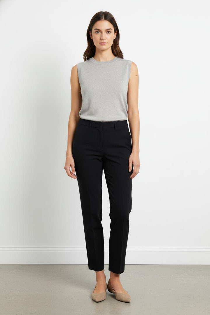 Pantalon Bleu - Taille S/36 de la marque Gerard Darel | PARAD105073 - Vendu par Paradigme - Image 1