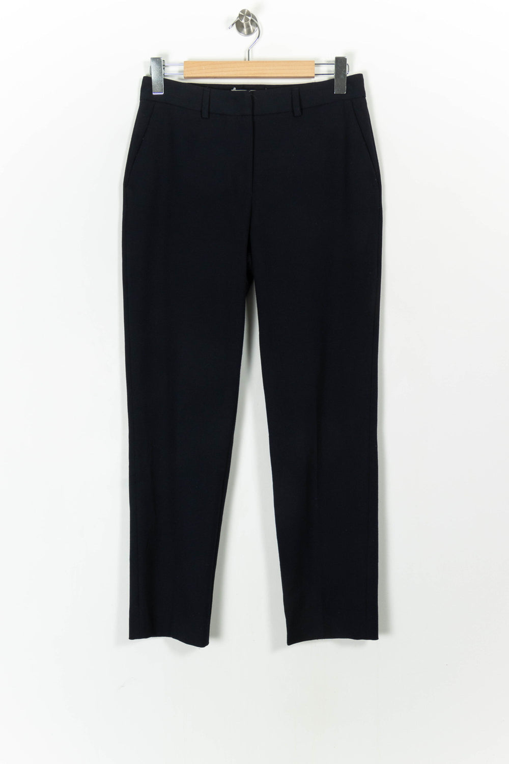 Pantalon Bleu - Taille S/36 de la marque Gerard Darel | PARAD105073 - Vendu par Paradigme - Image 2