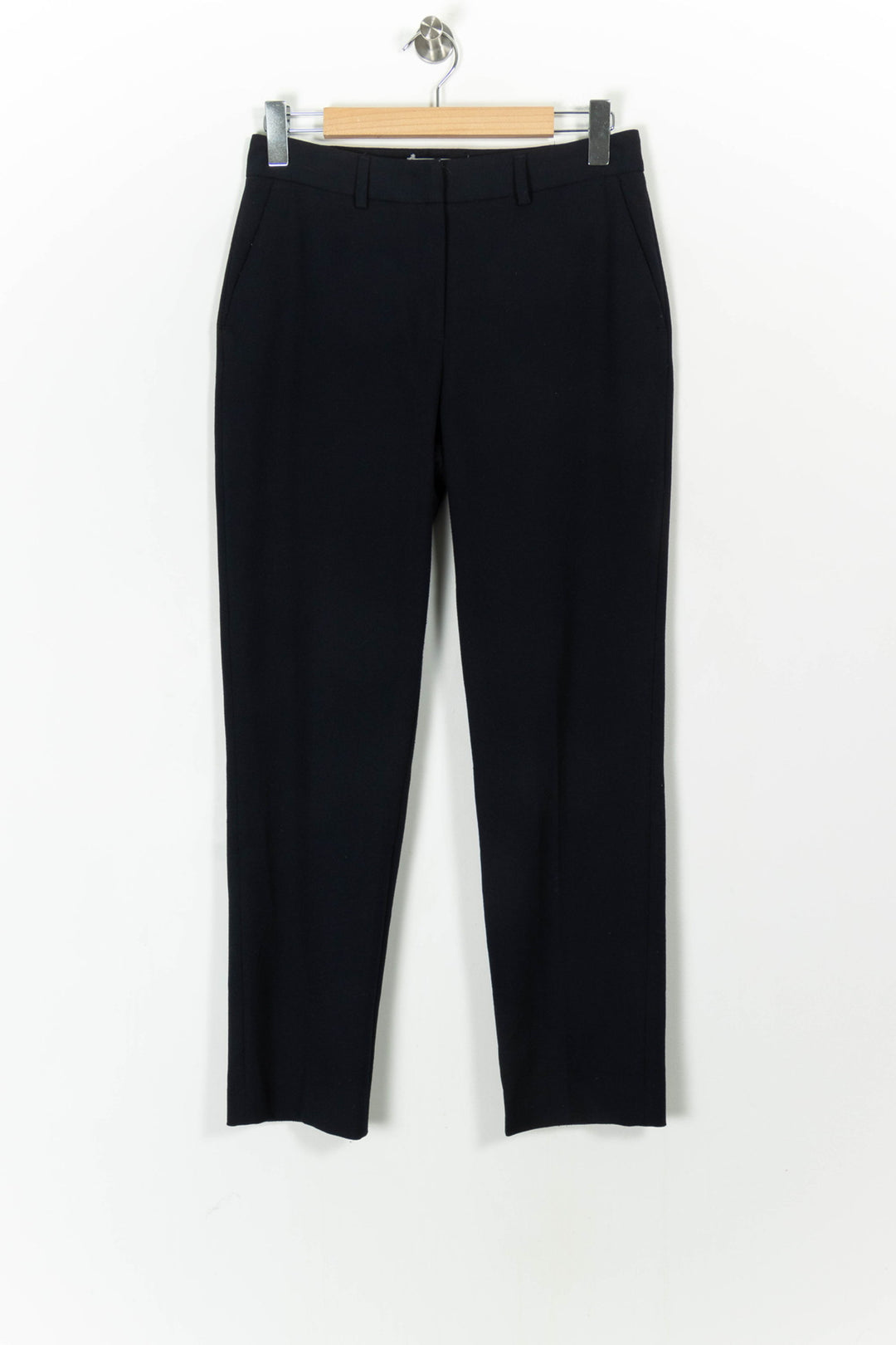Pantalon Bleu - Taille S/36 de la marque Gerard Darel | PARAD105073 - Vendu par Paradigme - Image 2