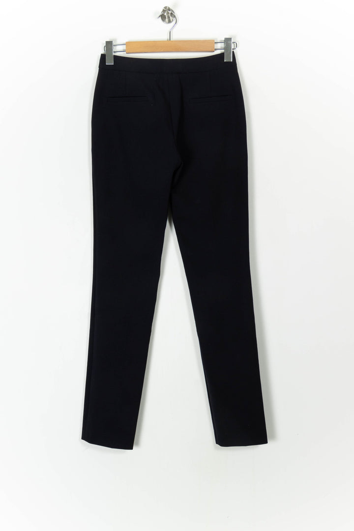Pantalon Bleu - Taille M/38 de la marque Gerard Darel | PARAD105074 - Vendu par Paradigme - Image 4