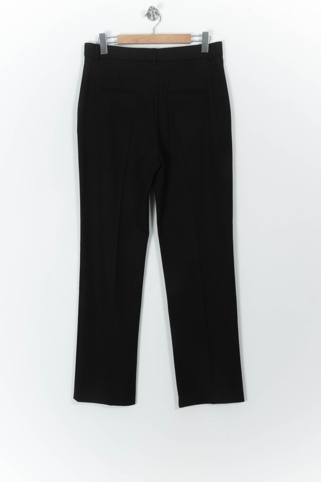 Pantalon Noir - Taille XXL/44 de la marque Gerard Darel | PARAD105075 - Vendu par Paradigme - Image 4
