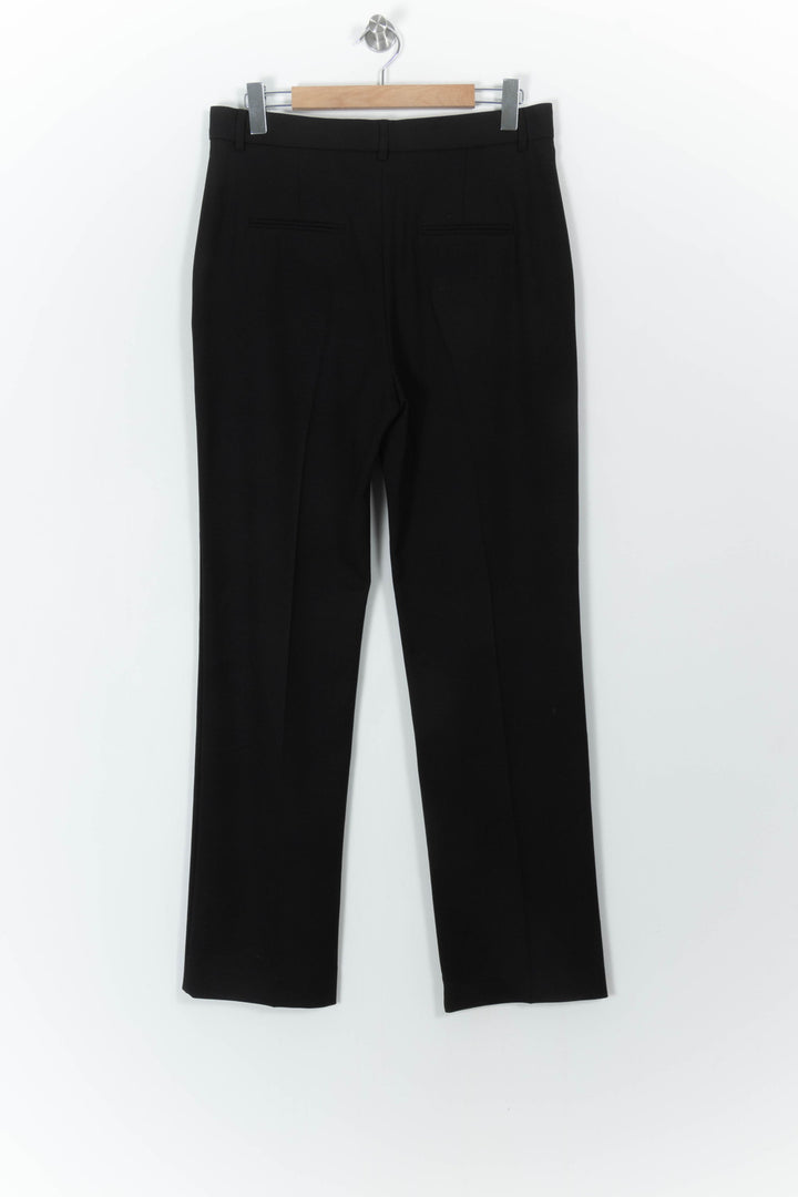 Pantalon Noir - Taille XXL/44 de la marque Gerard Darel | PARAD105075 - Vendu par Paradigme - Image 4