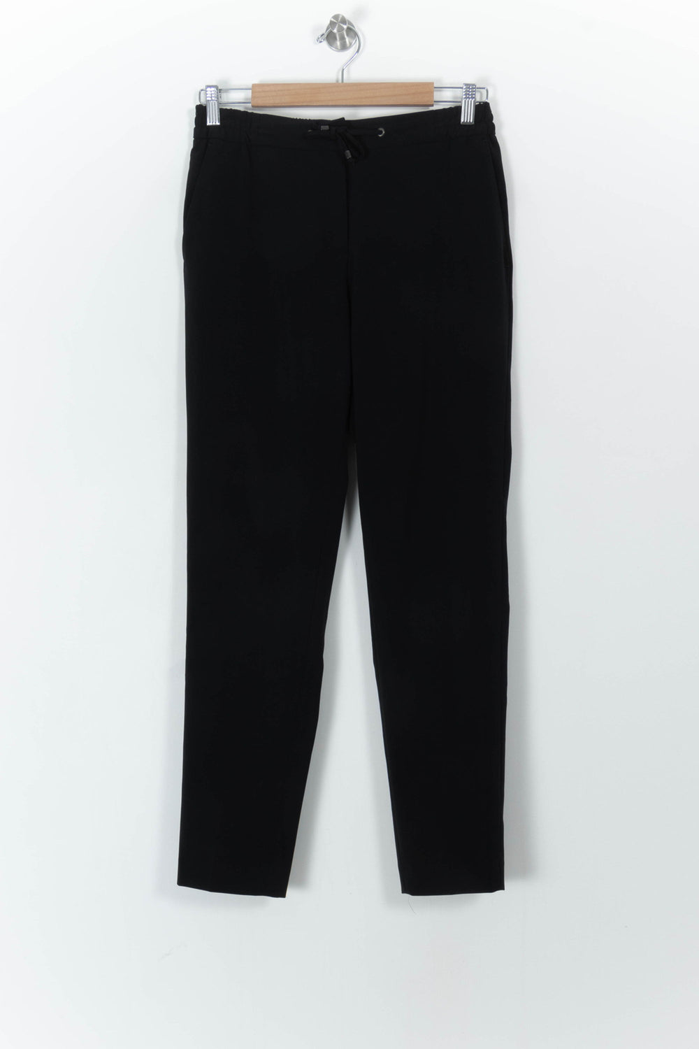 Pantalon Noir - Taille M/38 de la marque Gerard Darel | PARAD105076 - Vendu par Paradigme - Image 2