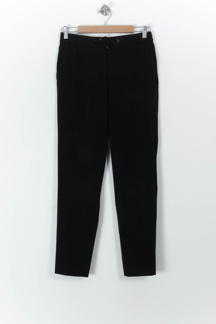 Pantalon Noir - Taille M/38 de la marque Gerard Darel | PARAD105076 - Vendu par Paradigme - Image 2