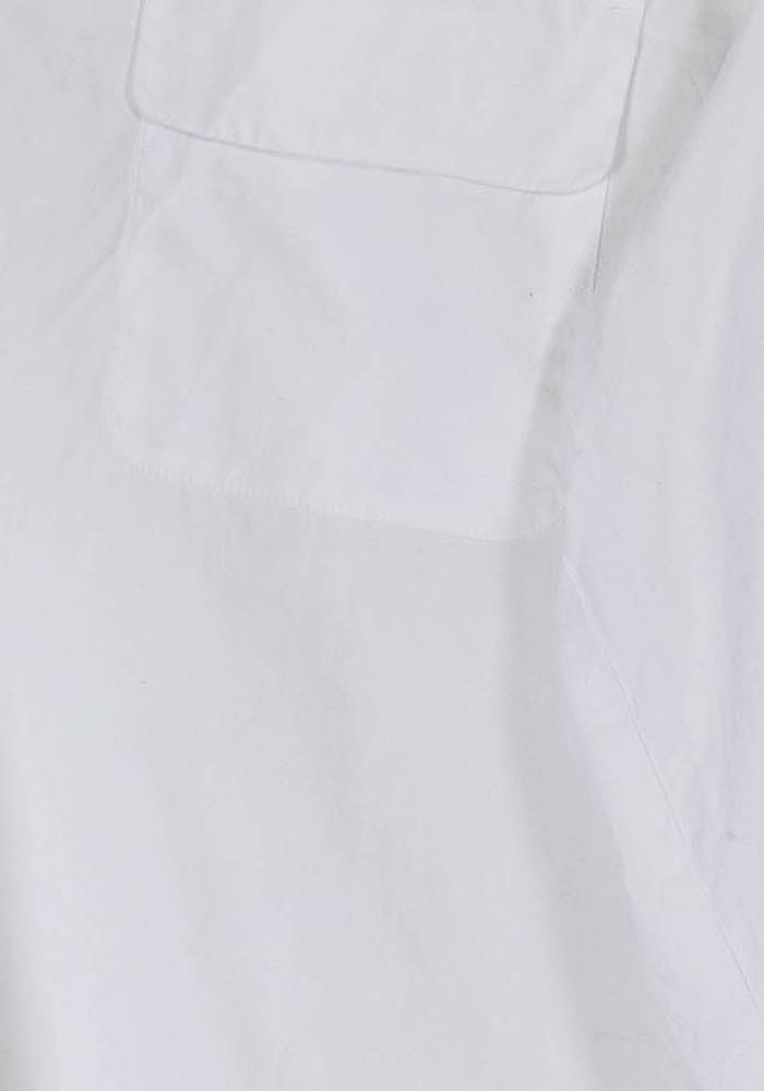 Chemise Blanche - Taille L/40 de la marque Gerard Darel | PARAD105081 - Vendu par Paradigme - Image 3