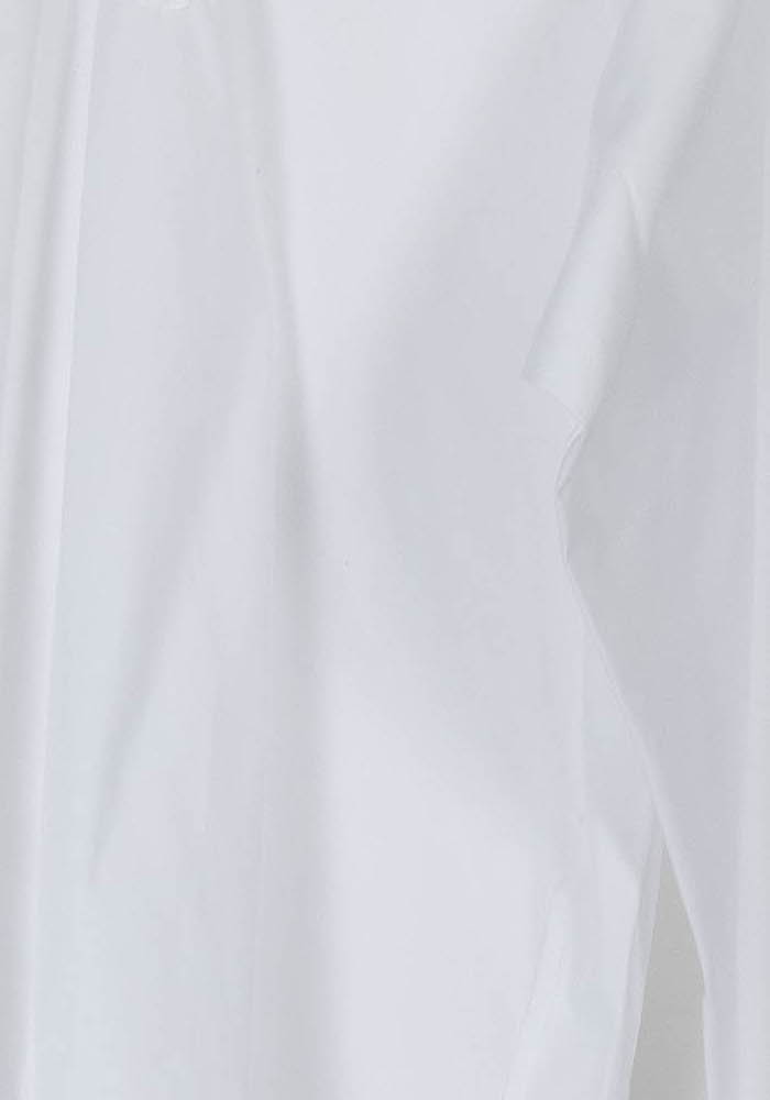 Chemise Blanche - Taille M/38 de la marque Gerard Darel | PARAD105082 - Vendu par Paradigme - Image 3