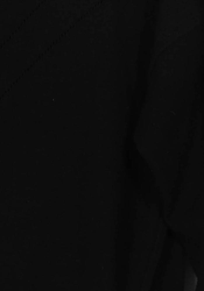 Gilet à Capuche Noir - Taille S/36 de la marque IKKS | PARAD105088 - Vendu par Paradigme - Image 3