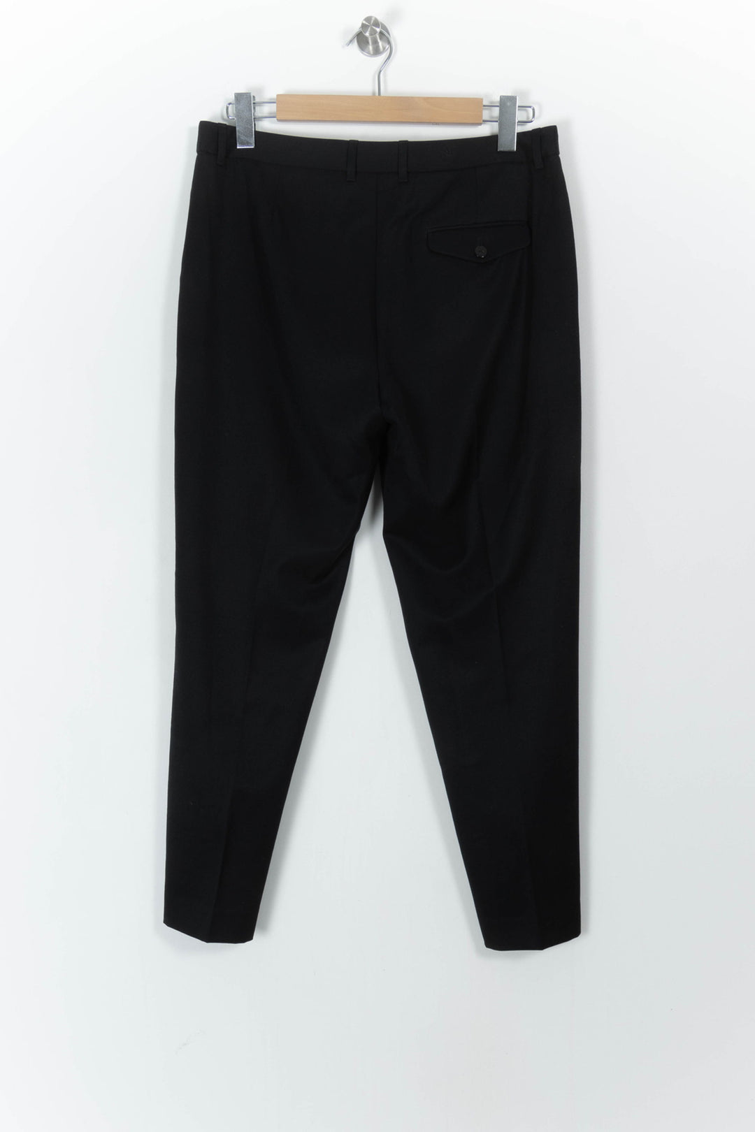 Pantalon Noir - Taille XL/42 de la marque Comptoir des Cotonniers | PARAD105093 - Vendu par Paradigme - Image 4