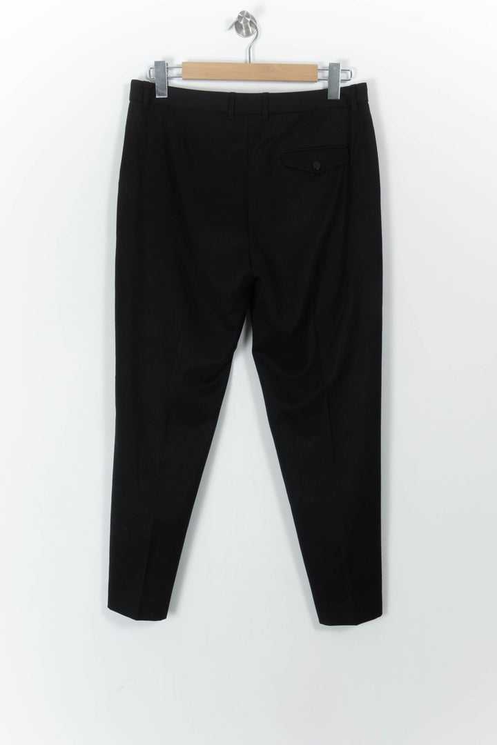 Pantalon Noir - Taille XL/42 de la marque Comptoir des Cotonniers | PARAD105093 - Vendu par Paradigme - Image 4
