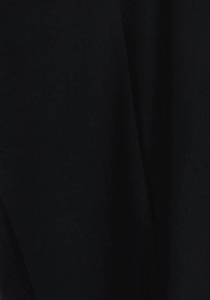 Pantalon Noir - Taille XL/42 de la marque Comptoir des Cotonniers | PARAD105093 - Vendu par Paradigme - Image 3