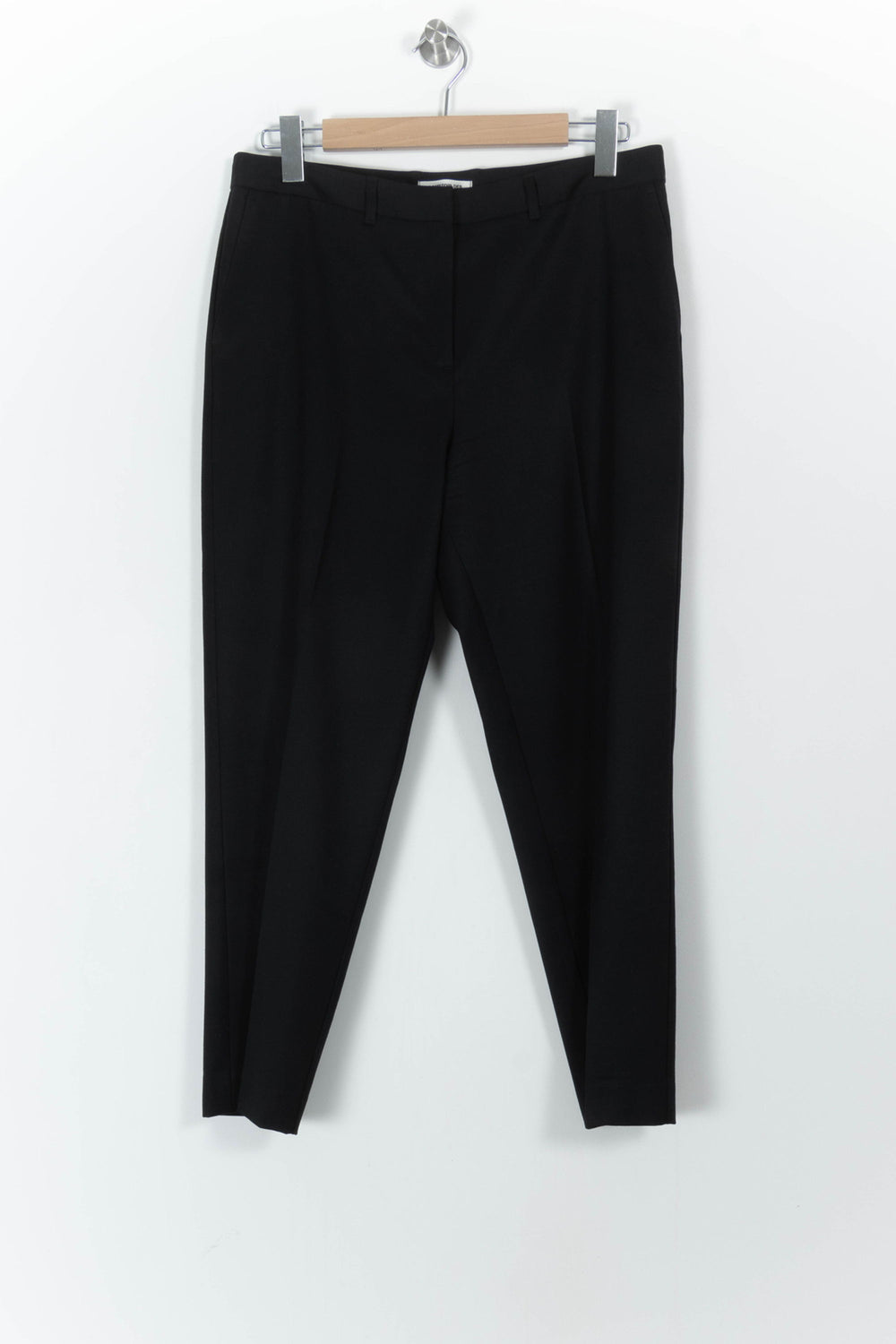Pantalon Noir - Taille XL/42 de la marque Comptoir des Cotonniers | PARAD105093 - Vendu par Paradigme - Image 2