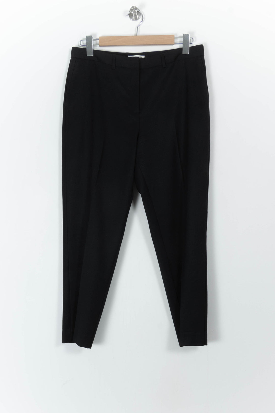 Pantalon Noir - Taille XL/42 de la marque Comptoir des Cotonniers | PARAD105093 - Vendu par Paradigme - Image 2