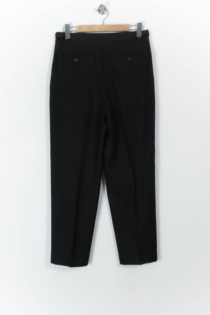 Pantalon Noir - Taille XL/42 de la marque Comptoir des Cotonniers | PARAD105094 - Vendu par Paradigme - Image 4