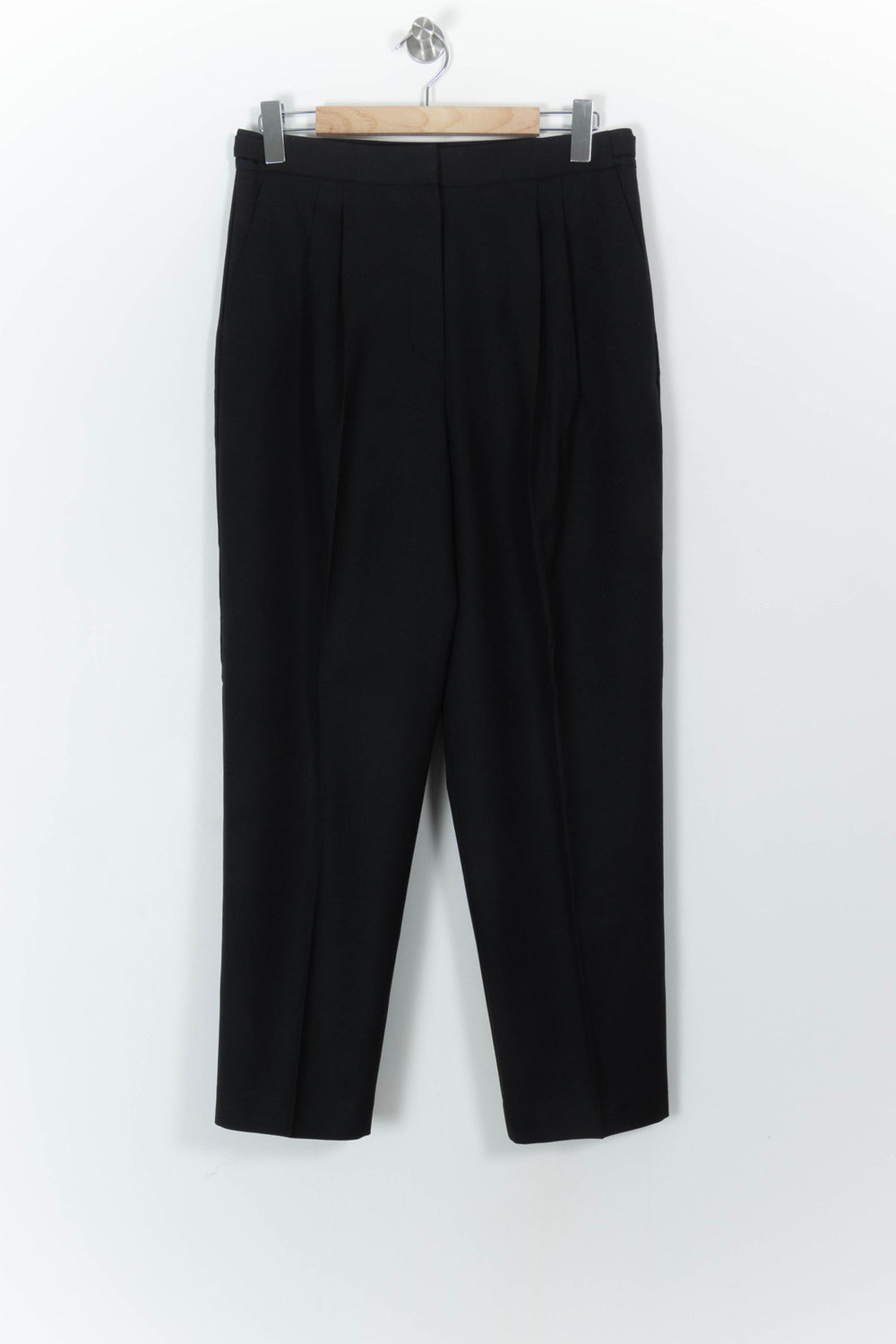 Pantalon Noir - Taille XL/42 de la marque Comptoir des Cotonniers | PARAD105094 - Vendu par Paradigme - Image 2