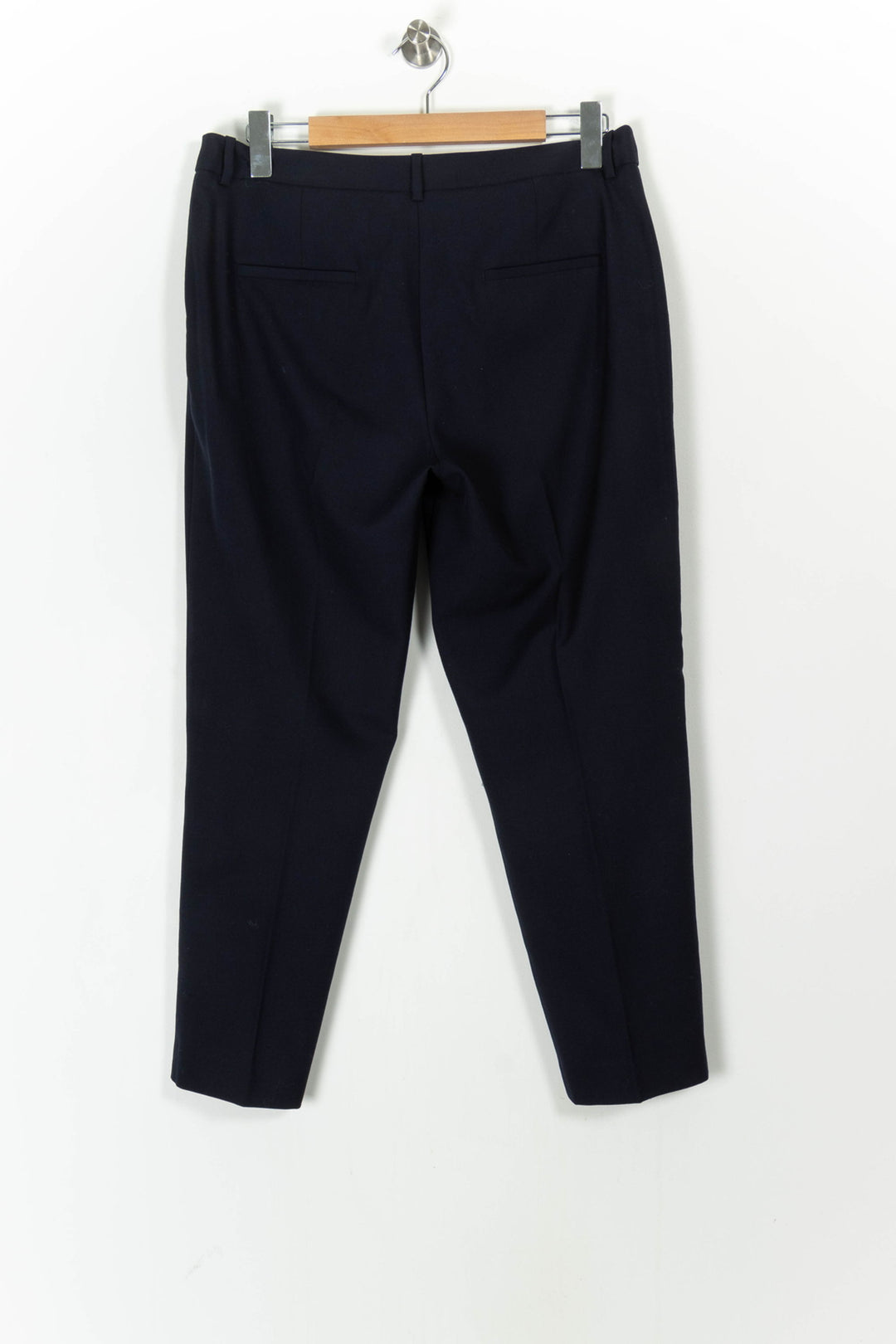 Pantalon Bleu - Taille XL/42 de la marque Comptoir des Cotonniers | PARAD105095 - Vendu par Paradigme - Image 4
