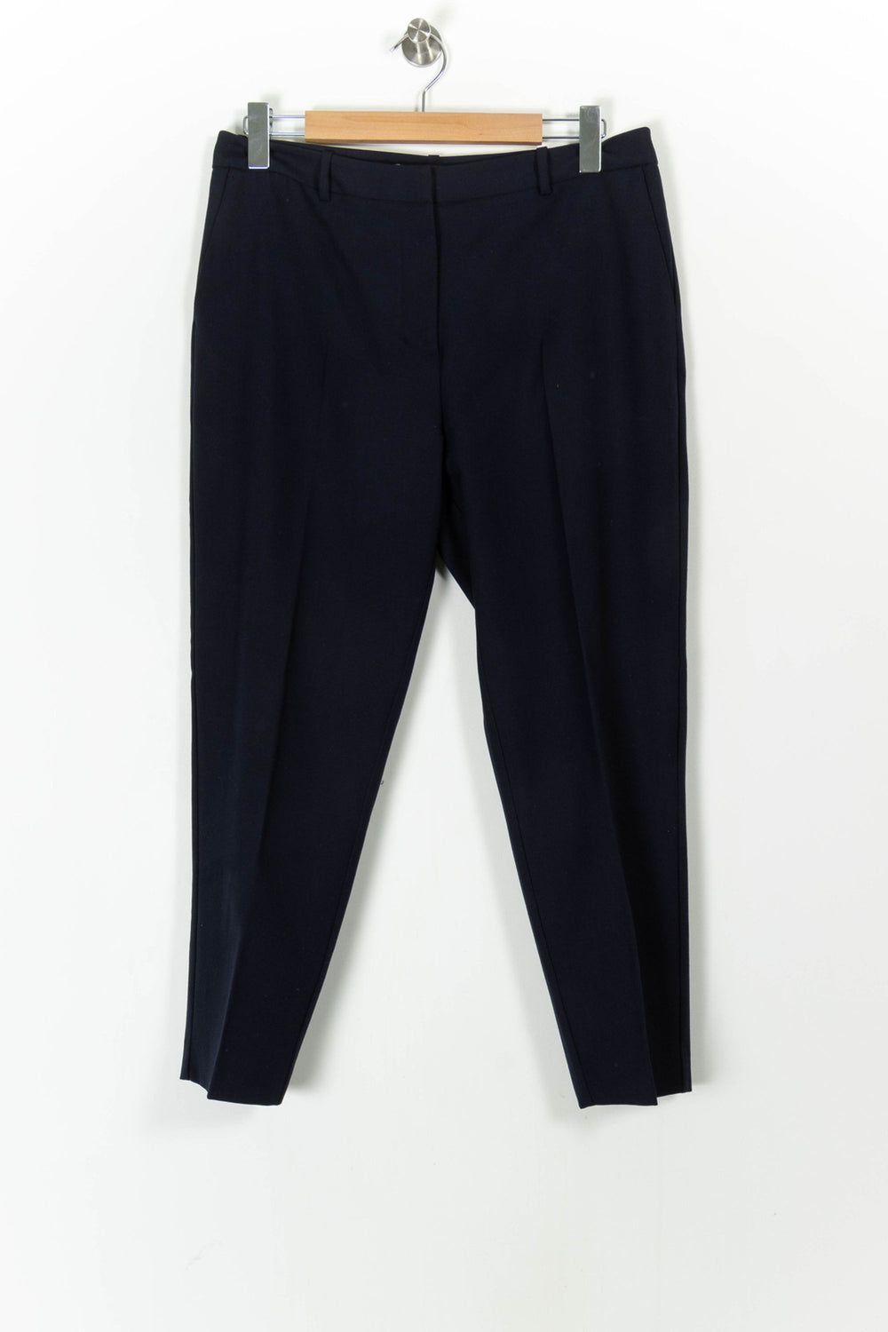 Pantalon Bleu - Taille XL/42 de la marque Comptoir des Cotonniers | PARAD105095 - Vendu par Paradigme - Image 2