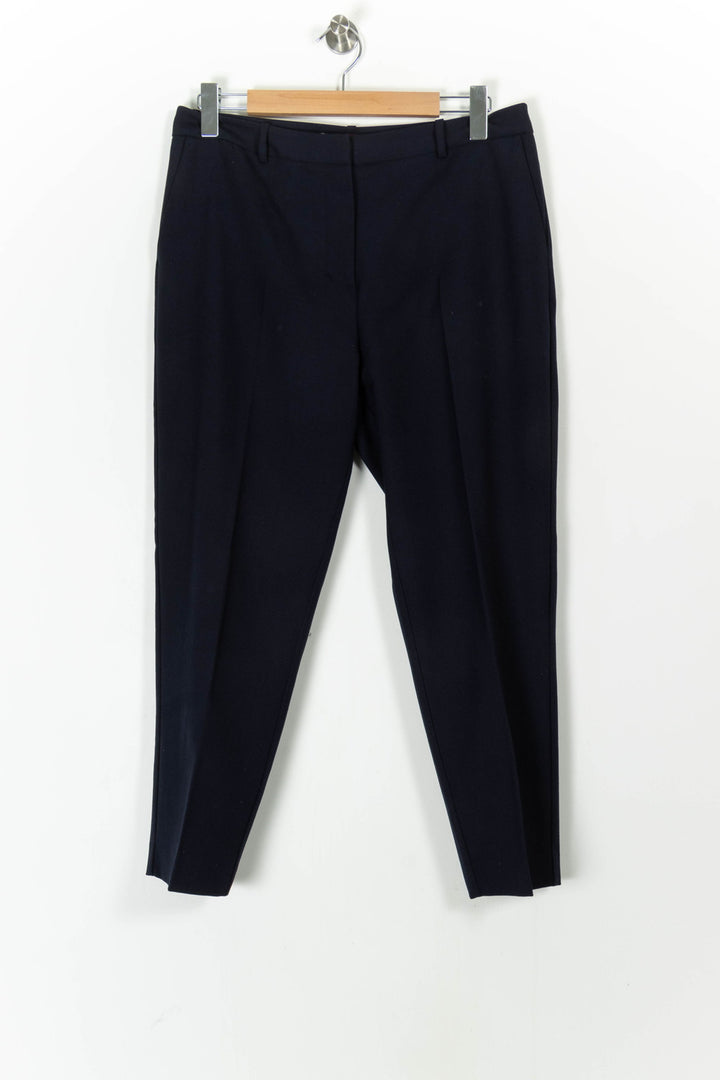 Pantalon Bleu - Taille XL/42 de la marque Comptoir des Cotonniers | PARAD105095 - Vendu par Paradigme - Image 2