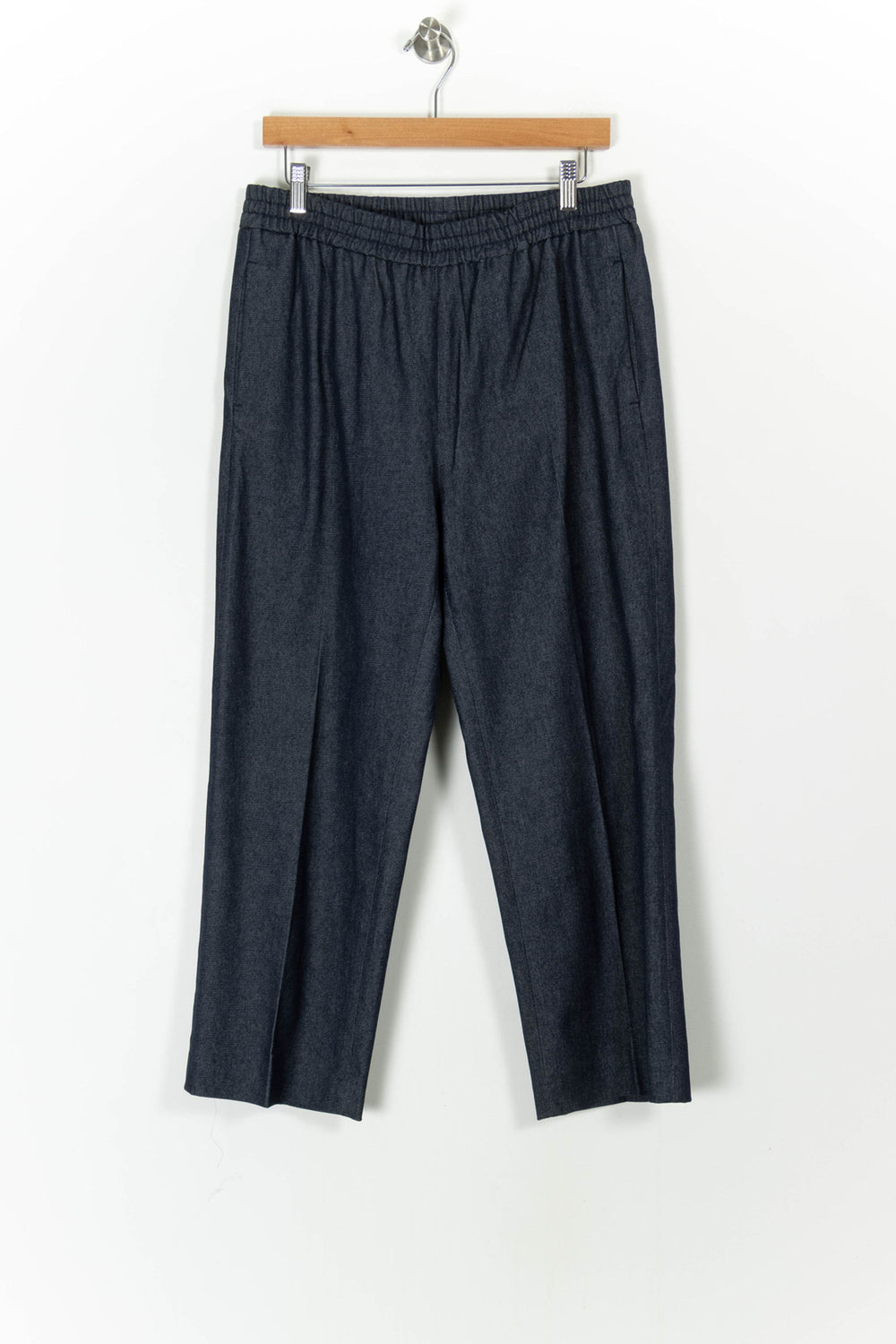 Pantalon Large Bleu - Taille XL/42 de la marque Pablo | PARAD105097 - Vendu par Paradigme - Image 2