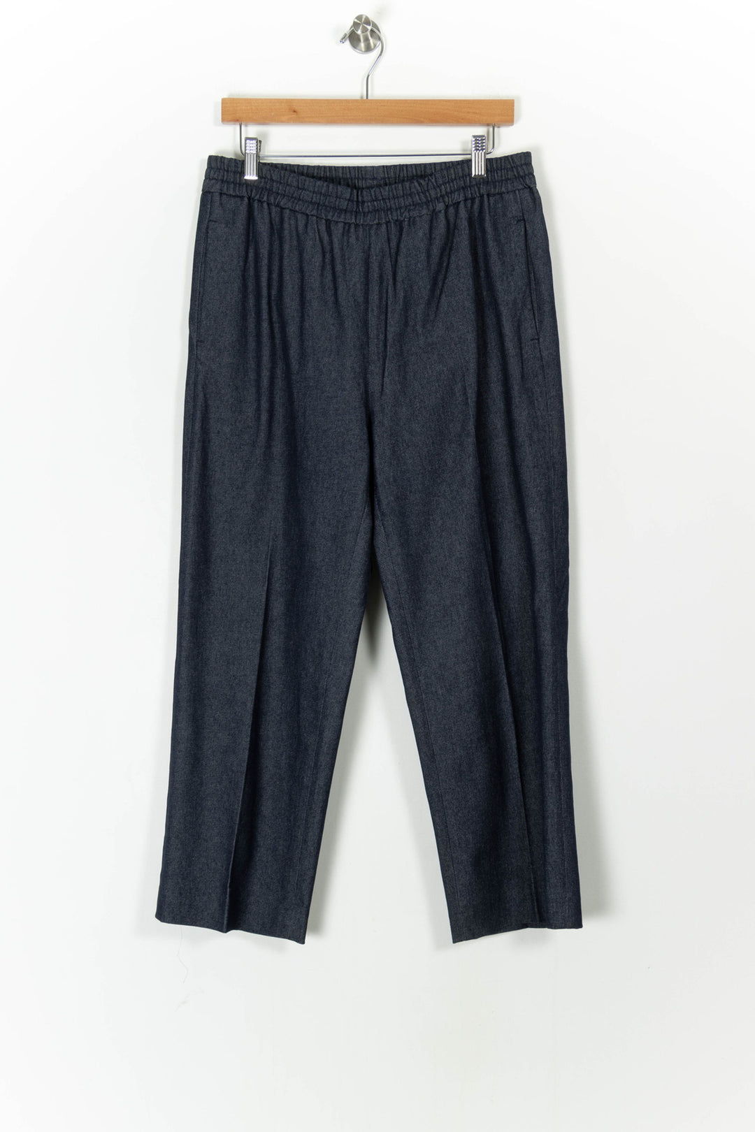 Pantalon Large Bleu - Taille XL/42 de la marque Pablo | PARAD105097 - Vendu par Paradigme - Image 2