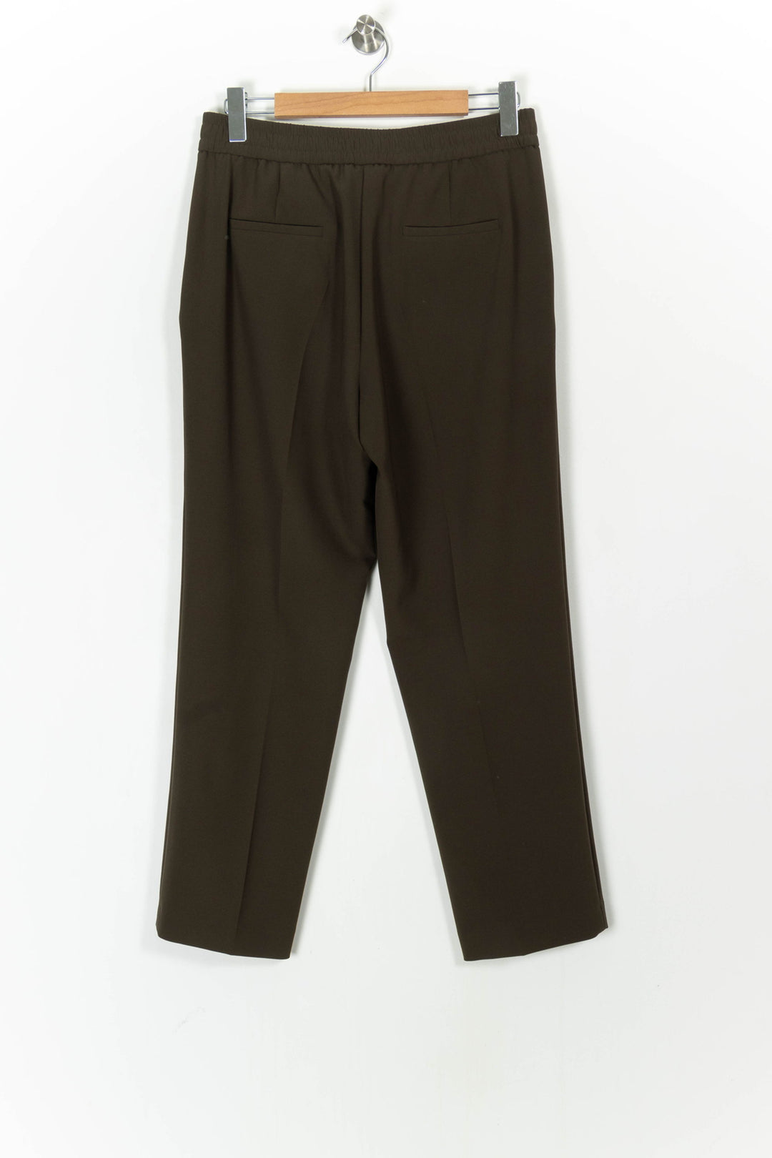 Pantalon Vert - Taille XL/42 de la marque Gerard Darel | PARAD105101 - Vendu par Paradigme - Image 4