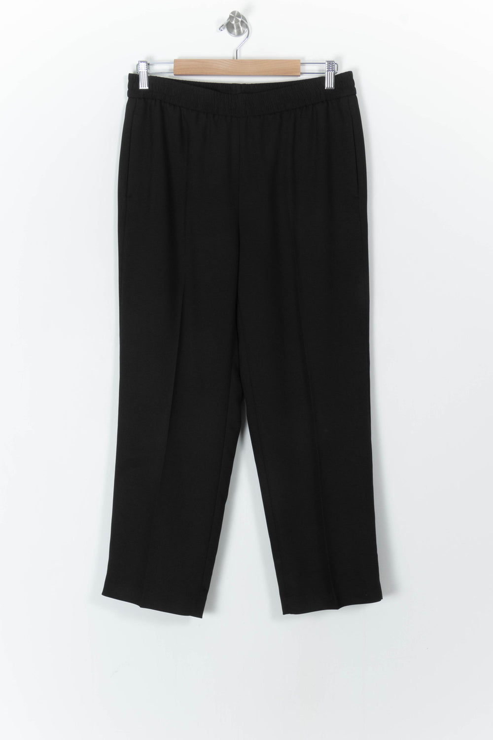 Pantalon Noir - Taille XL/42 de la marque Pablo | PARAD105103 - Vendu par Paradigme - Image 2