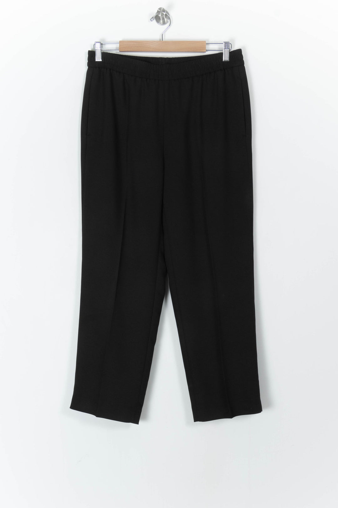 Pantalon Noir - Taille XL/42 de la marque Pablo | PARAD105103 - Vendu par Paradigme - Image 2