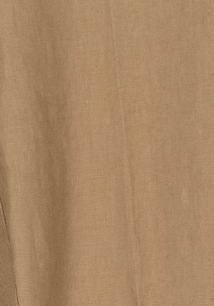 Pantalon Beige - Taille XL/42 de la marque Comptoir des Cotonniers | PARAD105105 - Vendu par Paradigme - Image 3