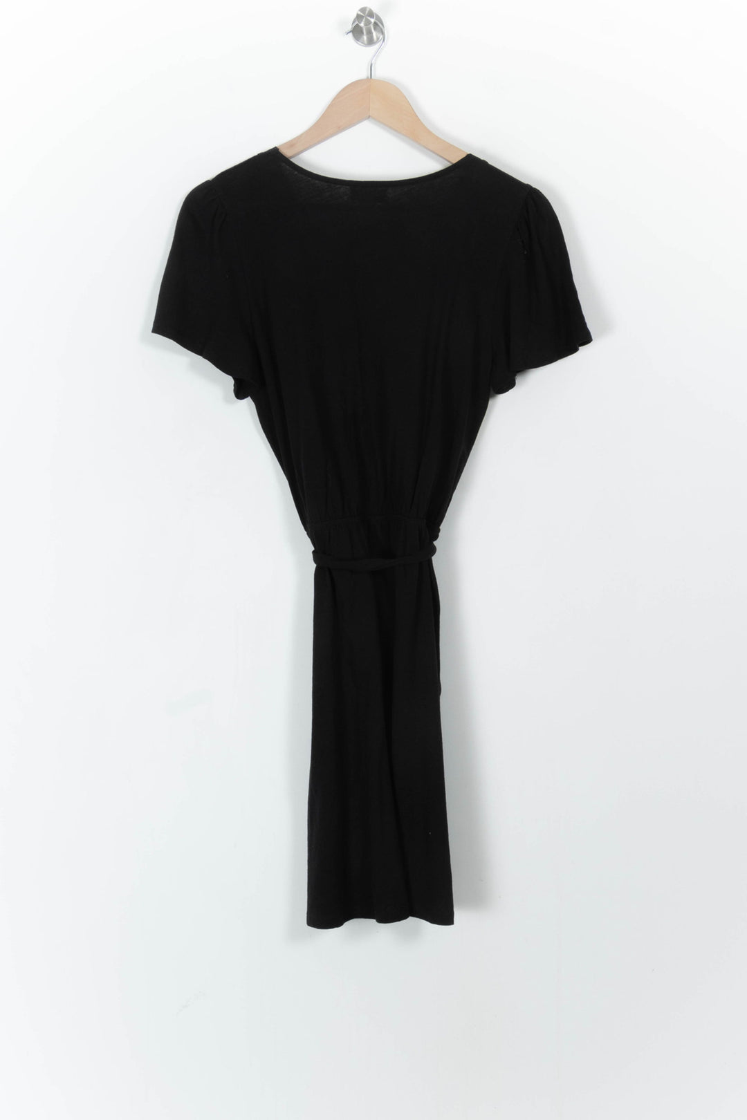 Robe Courte Noire - Taille M/38 de la marque Des petits hauts | PARAD105111 - Vendu par Paradigme - Image 4