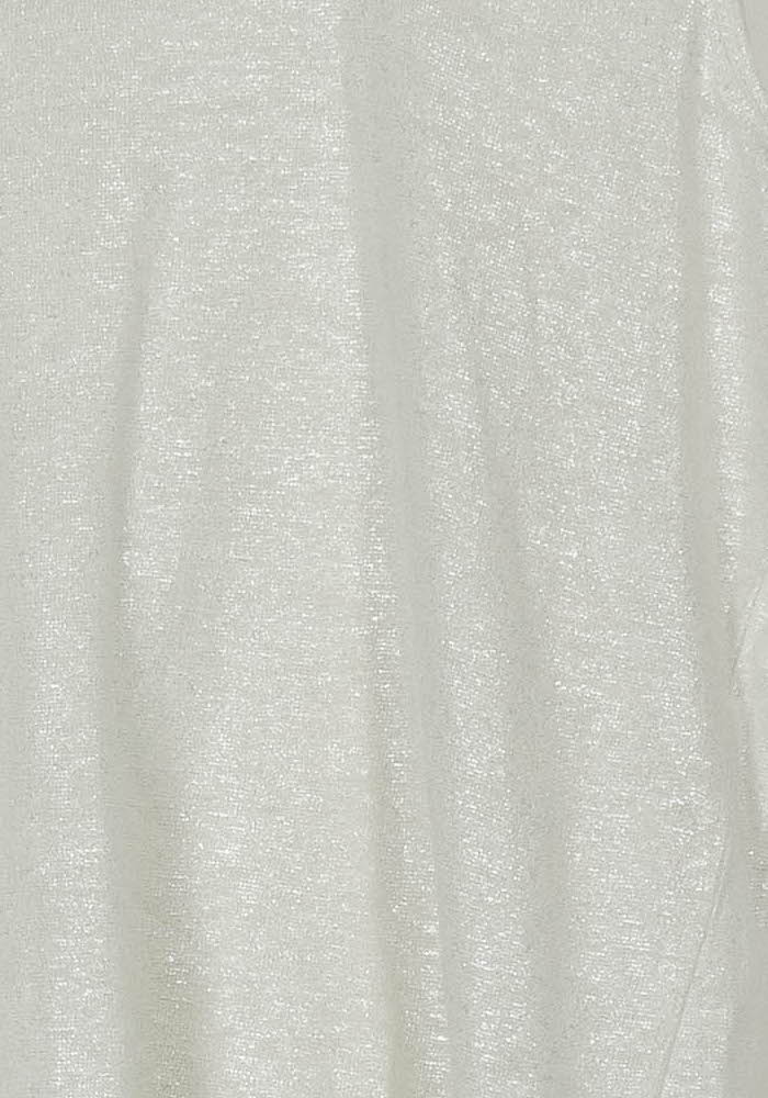 Débardeur Blanc - Taille S/36 de la marque IKKS | PARAD105114 - Vendu par Paradigme - Image 3