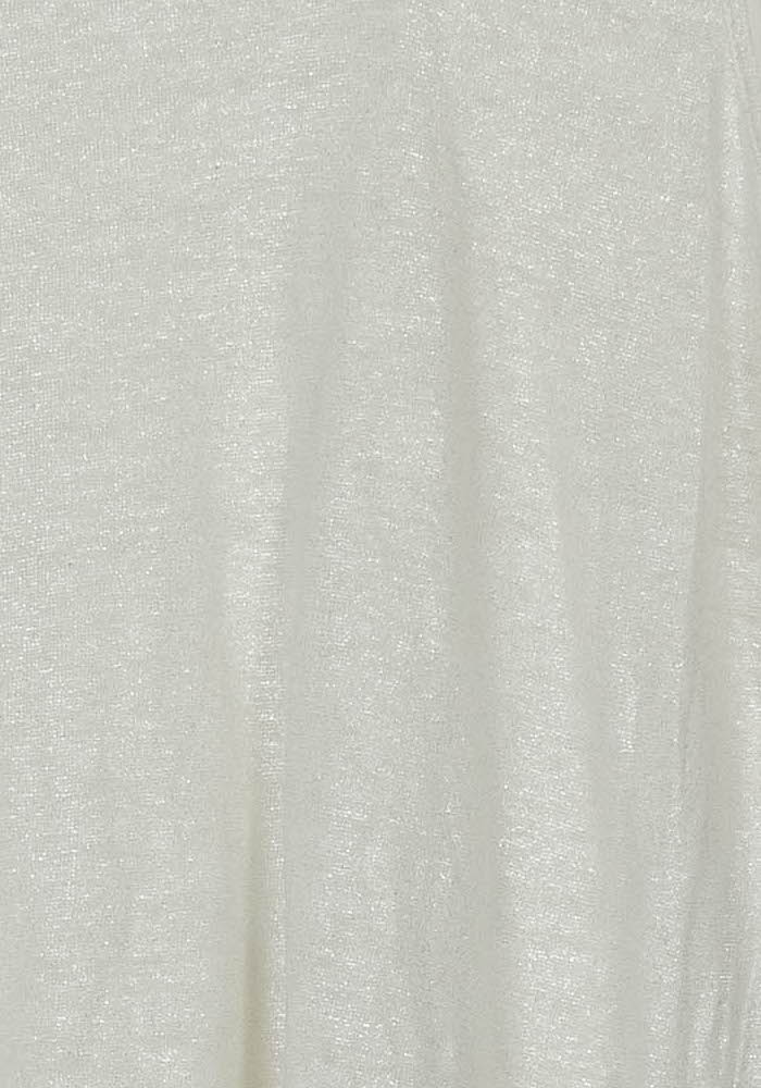 Débardeur Blanc - Taille M/38 de la marque IKKS | PARAD105118 - Vendu par Paradigme - Image 3