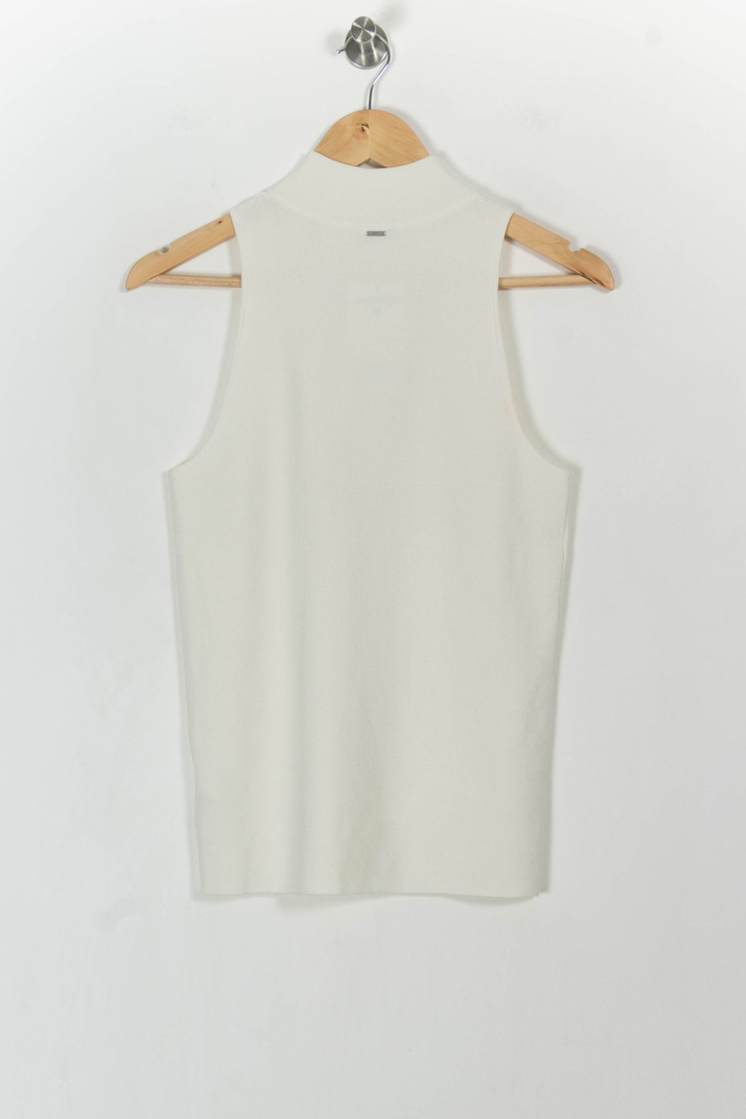 Débardeur Beige - Taille M/38 de la marque IKKS | PARAD105119 - Vendu par Paradigme - Image 4